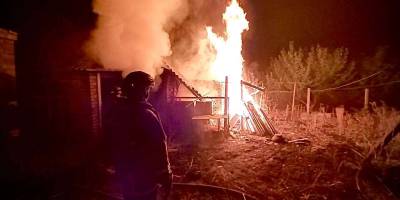 Впродовж доби окупанти 310 разів били по Запорізькій області