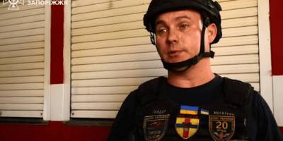 Життя на лінії вогню: Оріхів, де кожен день – випробування