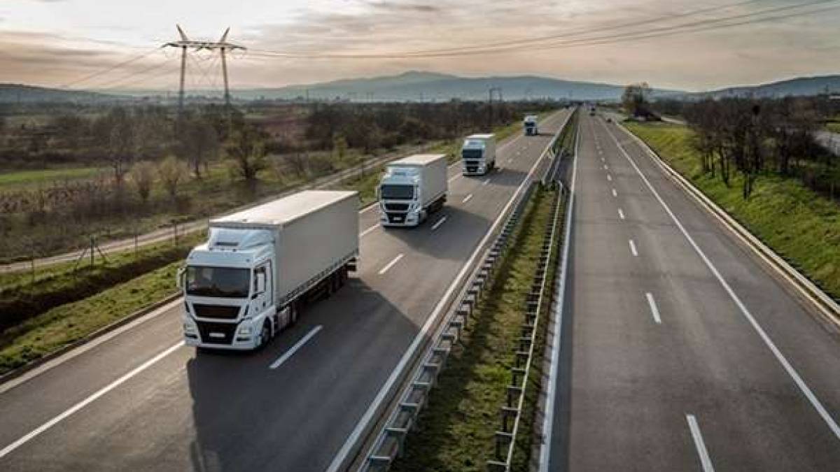 Україна та Норвегія продовжили дію «транспортного безвізу»