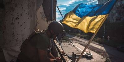 Оперативна інформація 23 серпня – Генштаб ЗСУ