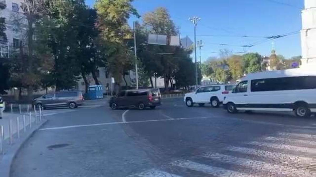 Прем’єр-міністр Індії Моді прибув із візитом до Києва
