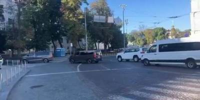 Прем’єр-міністр Індії Моді прибув із візитом до Києва
