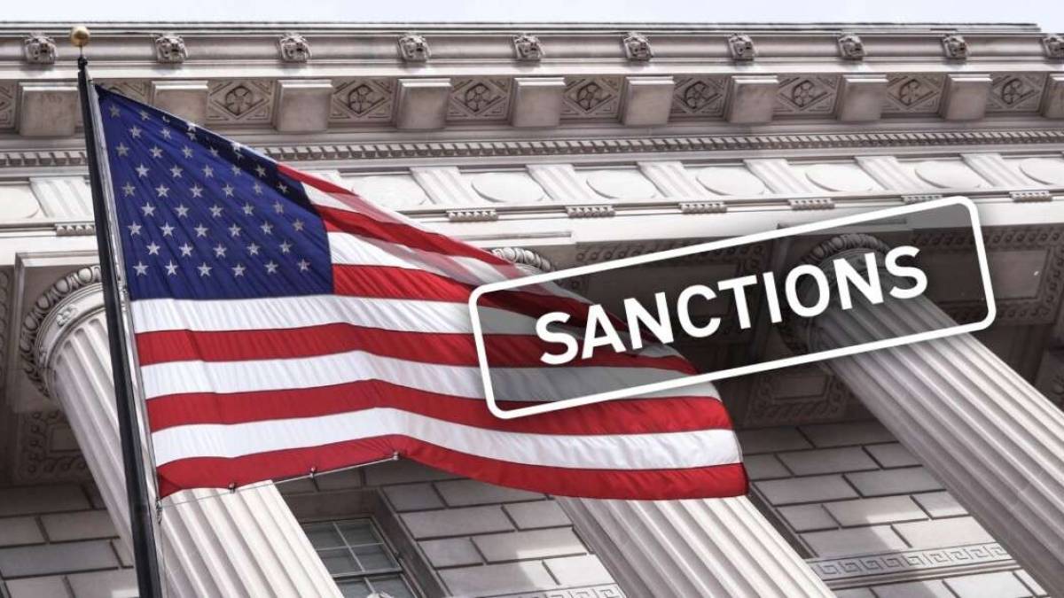 США оголосили новий пакет санкцій проти росії, у списку – 400 осіб і компаній