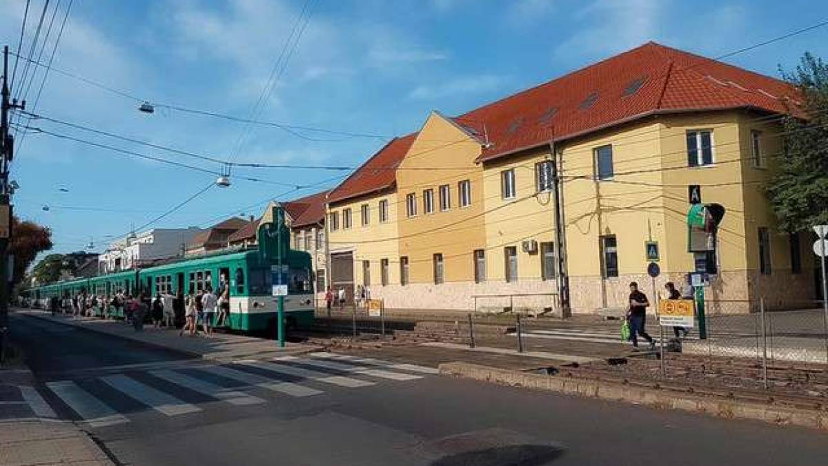 У Будапешті відчинить двері перша українсько-угорська школа та гімназія