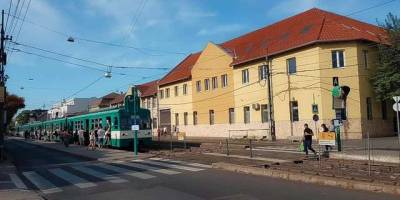 У Будапешті відчинить двері перша українсько-угорська школа та гімназія