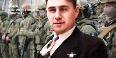 На Запоріжжі росіяни змушують місцевих вступати в ряди окупаційної армії
