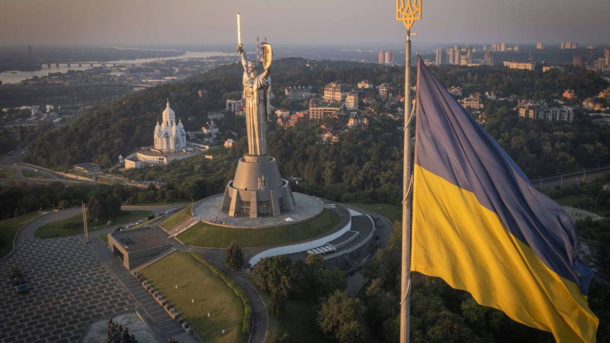 Чому День Незалежності важливий для кожного українця — історія свята
