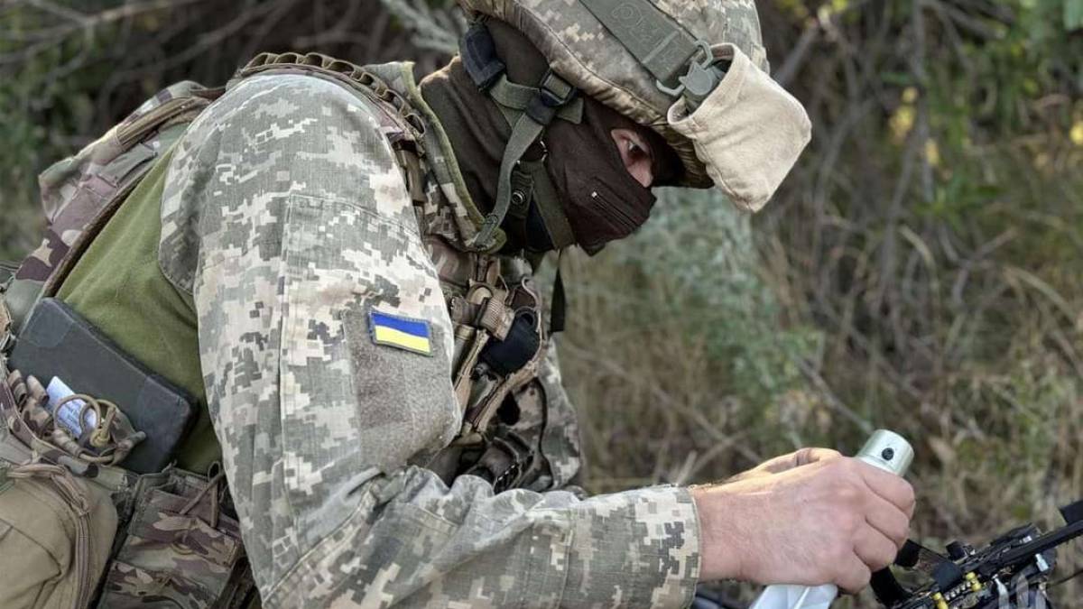 Оперативна інформація 24 серпня – Генштаб ЗСУ