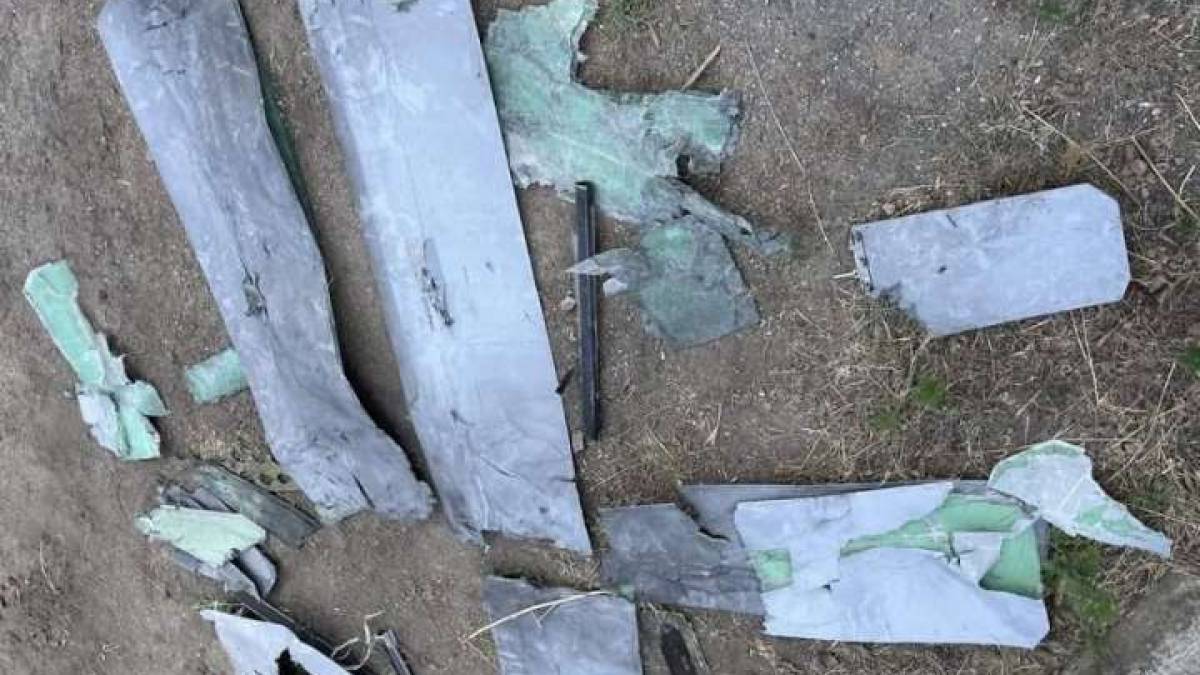 Сили оборони знищили на Півдні п’ять розвідувальних БпЛА ворога  — ПС ЗСУ
