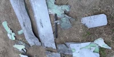 Сили оборони знищили на Півдні п’ять розвідувальних БпЛА ворога  — ПС ЗСУ