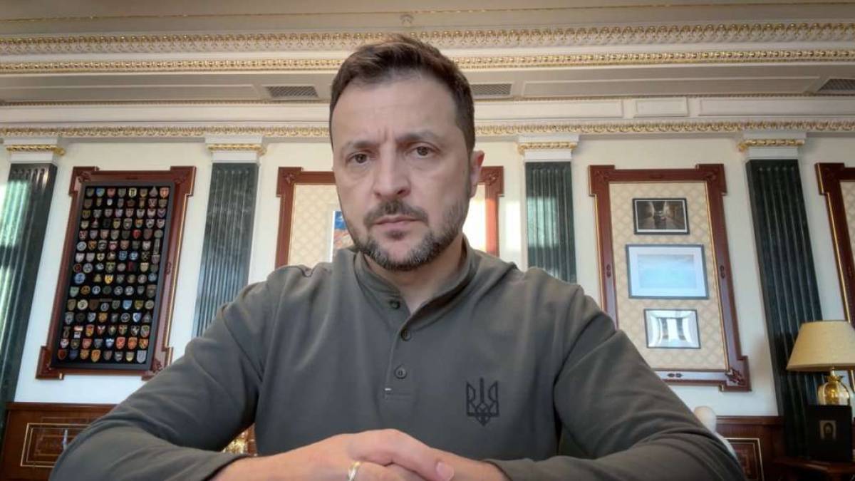 Президент підписав Закон про заборону діяльності в Україні релігійних організацій, пов’язаних із рф
