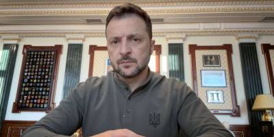 Президент підписав Закон про заборону діяльності в Україні релігійних організацій, пов’язаних із рф