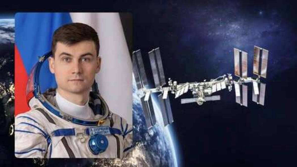 росіяни планують відправити в космос льотчика-зрадника з Запорізького регіону
