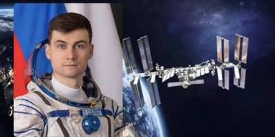 росіяни планують відправити в космос льотчика-зрадника з Запорізького регіону
