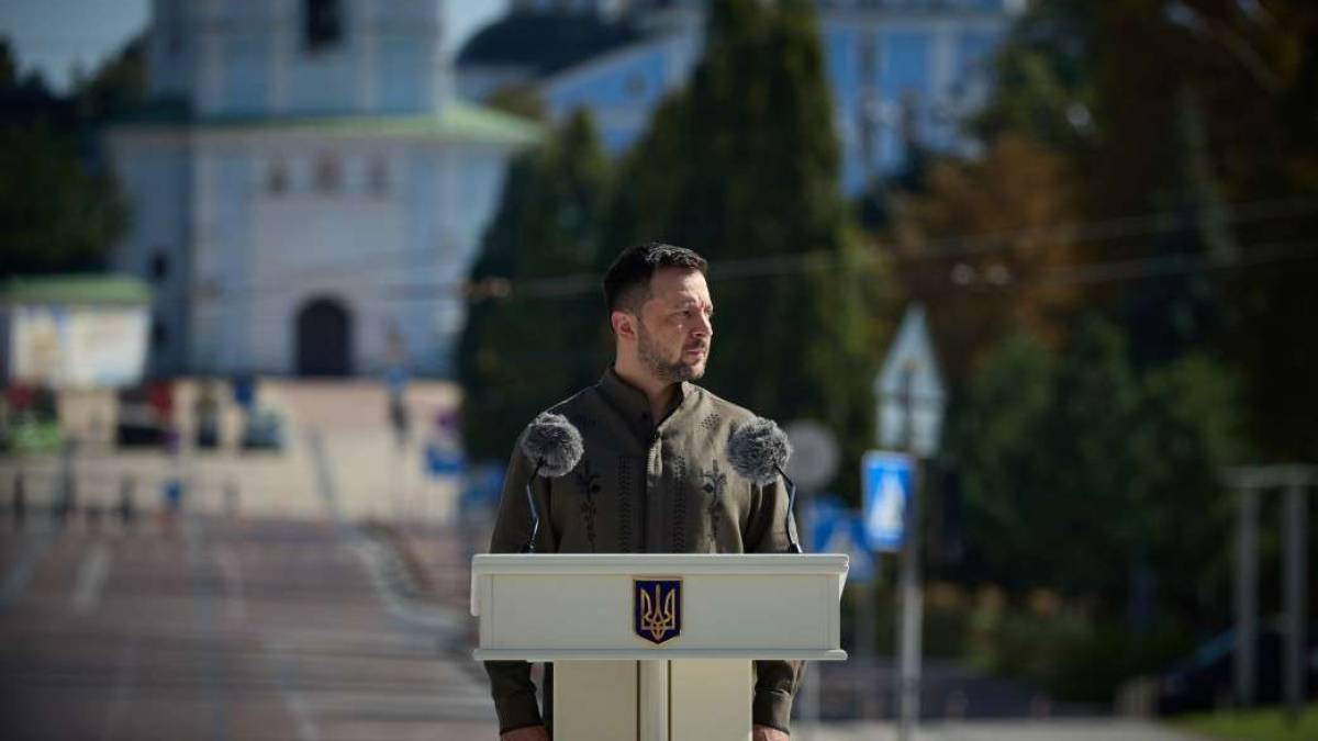 Президент підписав Закони про підтримку військових