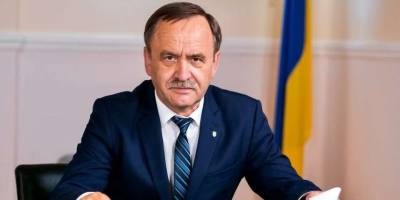 Тернопільська ОВА отримала очільника: Зеленський призначив головою ТОВА В’ячеслава Негоду