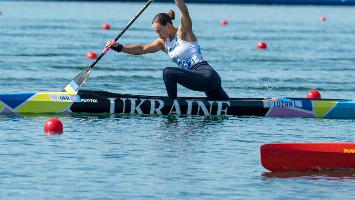 Прославлена українська спортсменка знову виграла «золото» ЧС