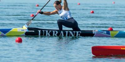 Прославлена українська спортсменка знову виграла “золото” ЧС
