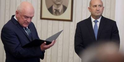 В Болгарії обрали тимчасовий уряд і призначили дату виборів