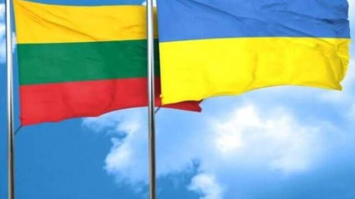 Литва продовжила тимчасовий захист для біженців з України ще на рік — до березня 2026 року