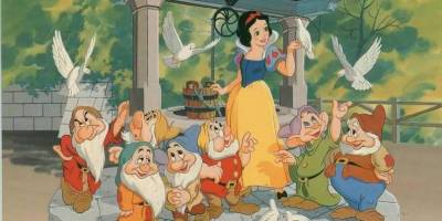 30 серпня у бібліотеці – Disney-ка: вічні мільтики, корисні усім