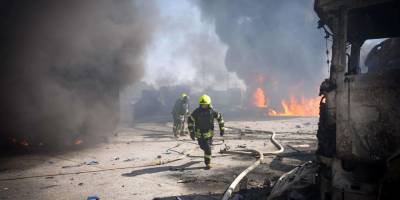 Повітряна атака рф: семеро загиблих, 47 поранених