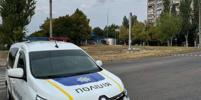 У Запоріжжі через нічний обстріл перекрито проїзди деякими дорогами