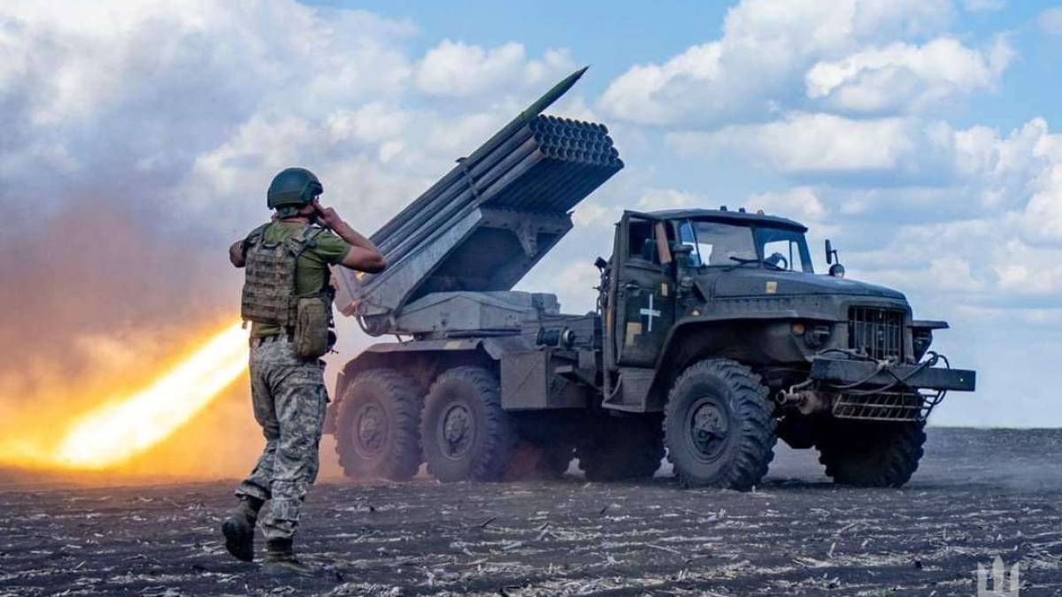 Генштаб ЗСУ — про орієнтовні втрати ворога на 27 серпня: 610100 (+1280) осіб, 14254 (+120) БпЛА, 2547 (+103) крилатих ракет