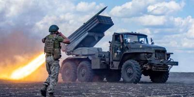 Генштаб ЗСУ — про орієнтовні втрати ворога на 27 серпня: 610100 (+1280) осіб, 14254 (+120) БпЛА, 2547 (+103) крилатих ракет