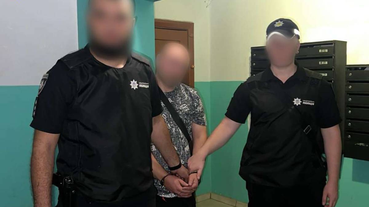 На Запоріжжі чоловік допомагав ухилянтам тікати за кордон