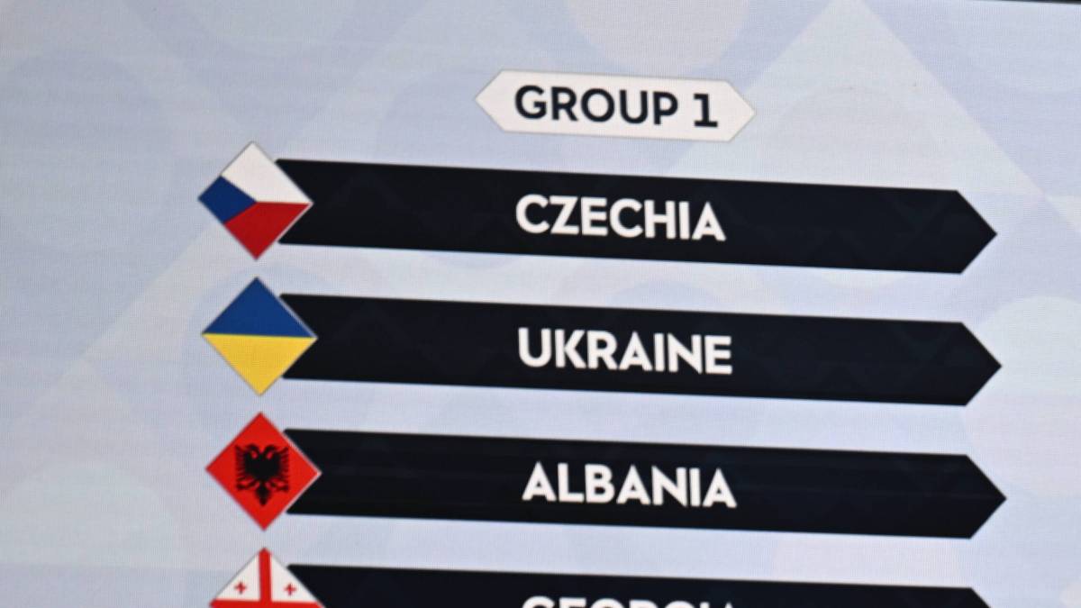 Ребров оголосив склад збірної України на вересневі матчі Ліги націй-2024/2025