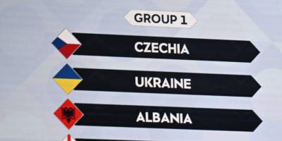 Ребров оголосив склад збірної України на вересневі матчі Ліги націй-2024/2025