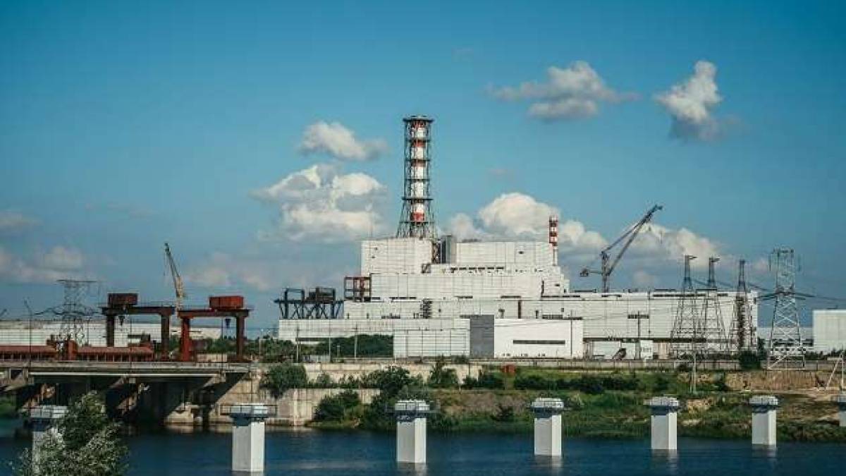 Глава МАГАТЕ прибув на Курську АЕС