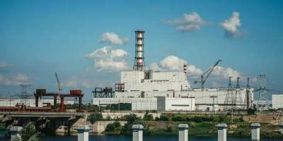 Глава МАГАТЕ прибув на Курську АЕС