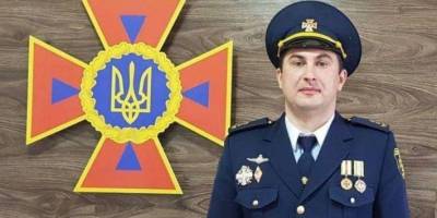 У Запоріжжі розслідують справу колишнього начальника Мелітопольського відділу ДСНС, який добровільно пішов на співпрацю з ворогом