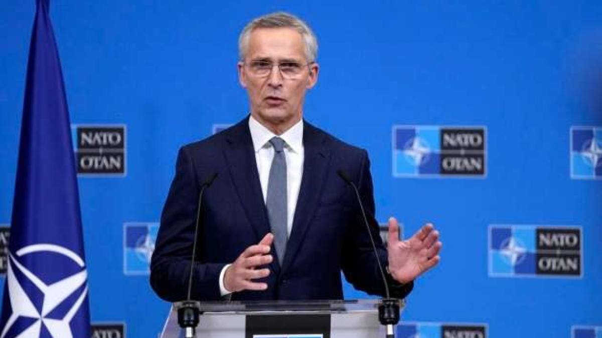 На прохання Києва Столтенберг скликає засідання Ради Україна — НАТО