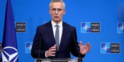 На прохання Києва Столтенберг скликає засідання Ради Україна — НАТО