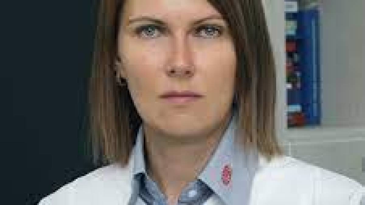 У Запоріжжі призначено директора департаменту з питань охорони здоров’я