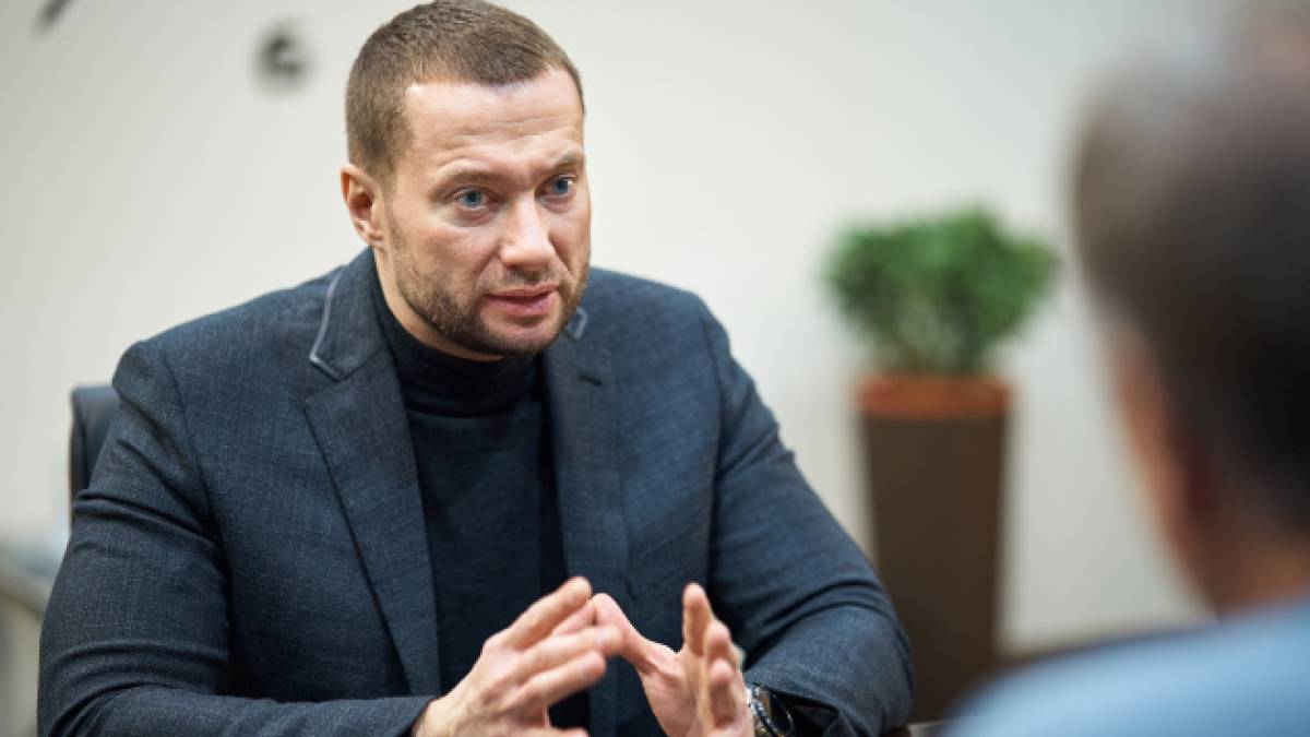 Суд призначив голові АМКУ Кириленку заставу в 30 мільйонів гривень