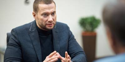 Суд призначив голові АМКУ Кириленку заставу в 30 мільйонів гривень