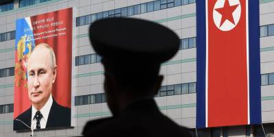 Північна Корея відправила в росію понад 13 000 контейнерів із боєприпасами