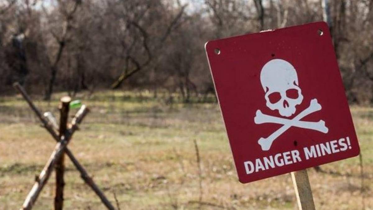 На окупованій частині Запорізької області трагічно загинули курский пенсіонер із дочкою та онуком