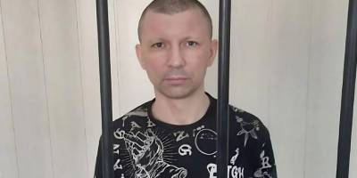 Морпіха з Бердянська, який брав участь у захисті Маріуполя, окупанти засудили на 27 років