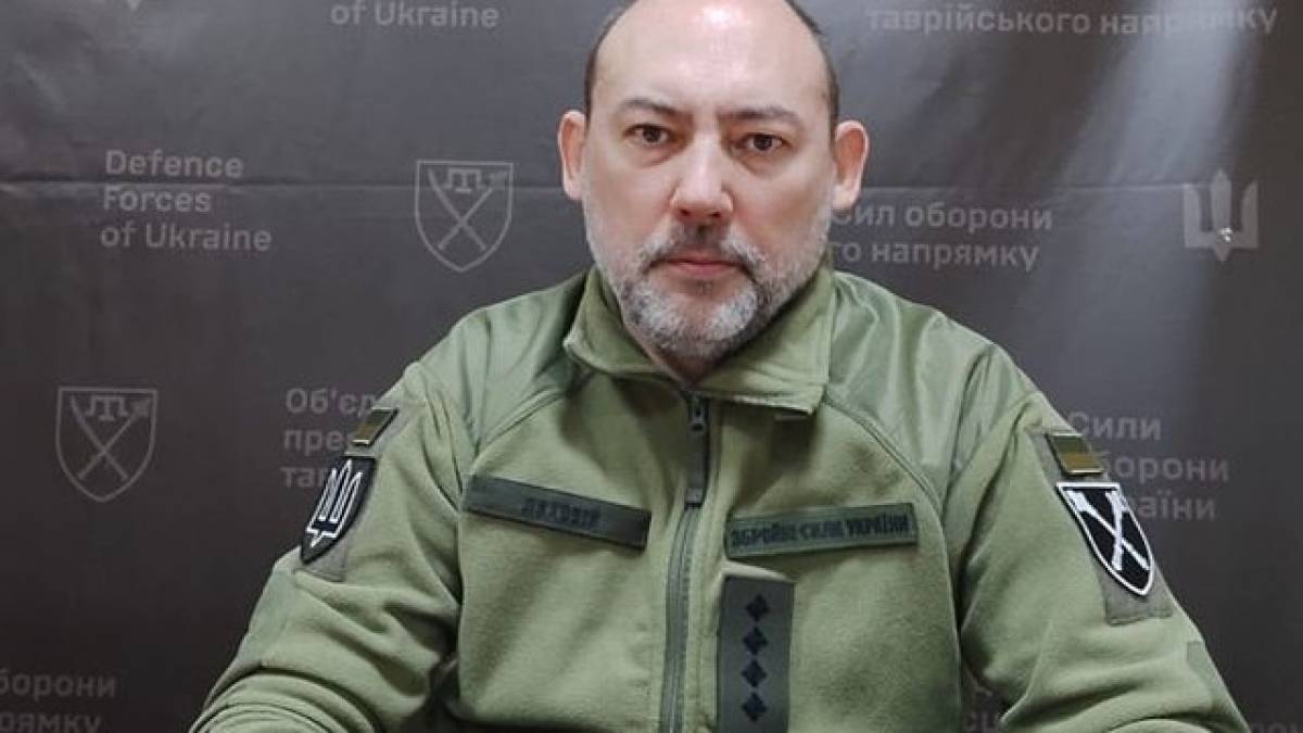Окупанти активізували штурмові дії на оріхівському напрямку