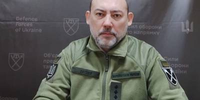 Окупанти активізували штурмові дії на оріхівському напрямку