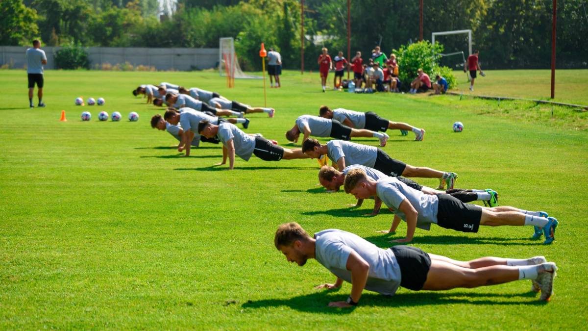 МФК “Металург” зазнав болючої поразки від “Кудрівки”