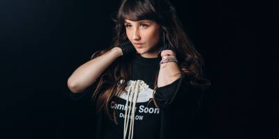 Victoria Niro презентує новий трек «Без тебе»