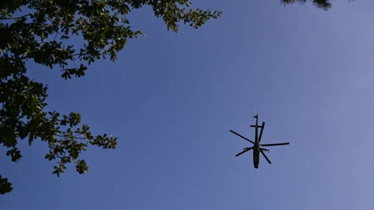Союзники застерігають Польщу від збивання невідомих об’єктів на її території – Туск