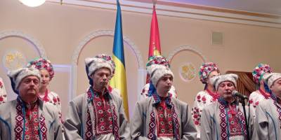 Філармонія об’єднала слухачів на концерті «Герої не вмирають»