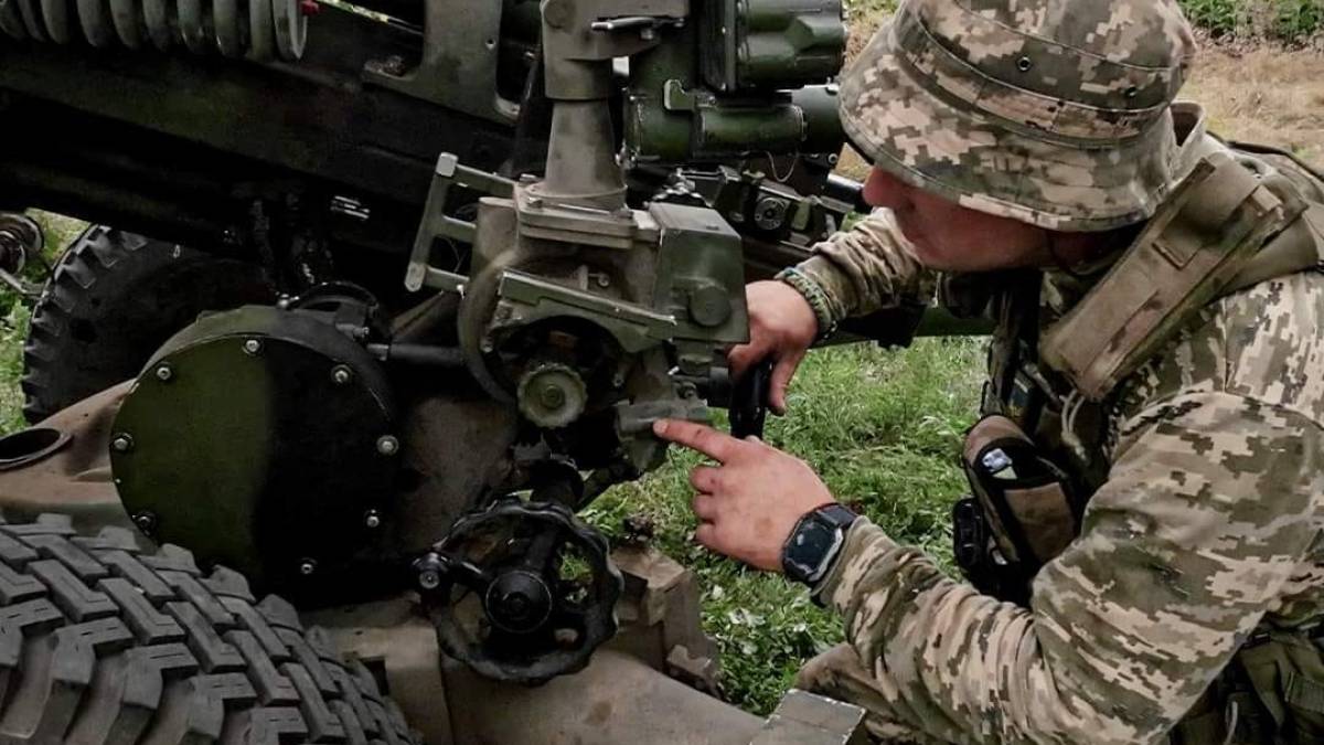 Генштаб ЗСУ — про орієнтовні втрати ворога на 30 серпня: 613590 (+1200) осіб, 14453 (+84) БпЛА, 16722 (+23) ББМ